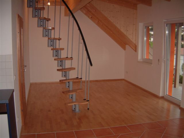 Galeriestiege